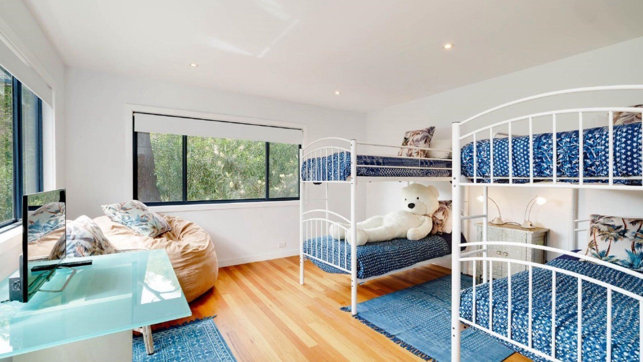 Photo of Bedroom in Pretty Beach Central Coast