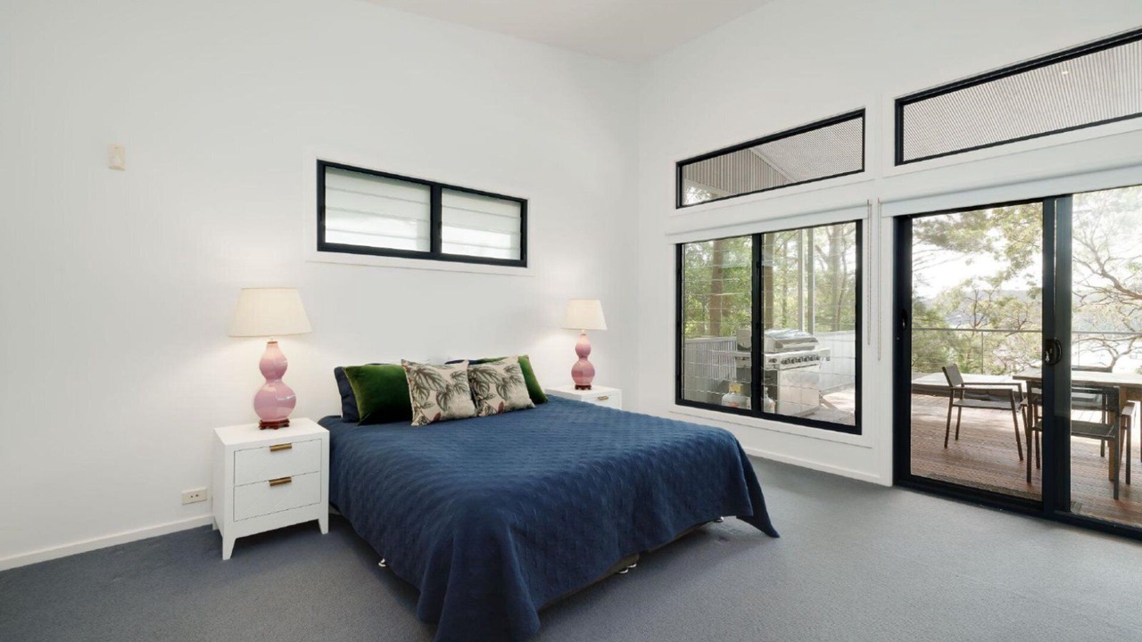 Photo of Bedroom in Pretty Beach Central Coast