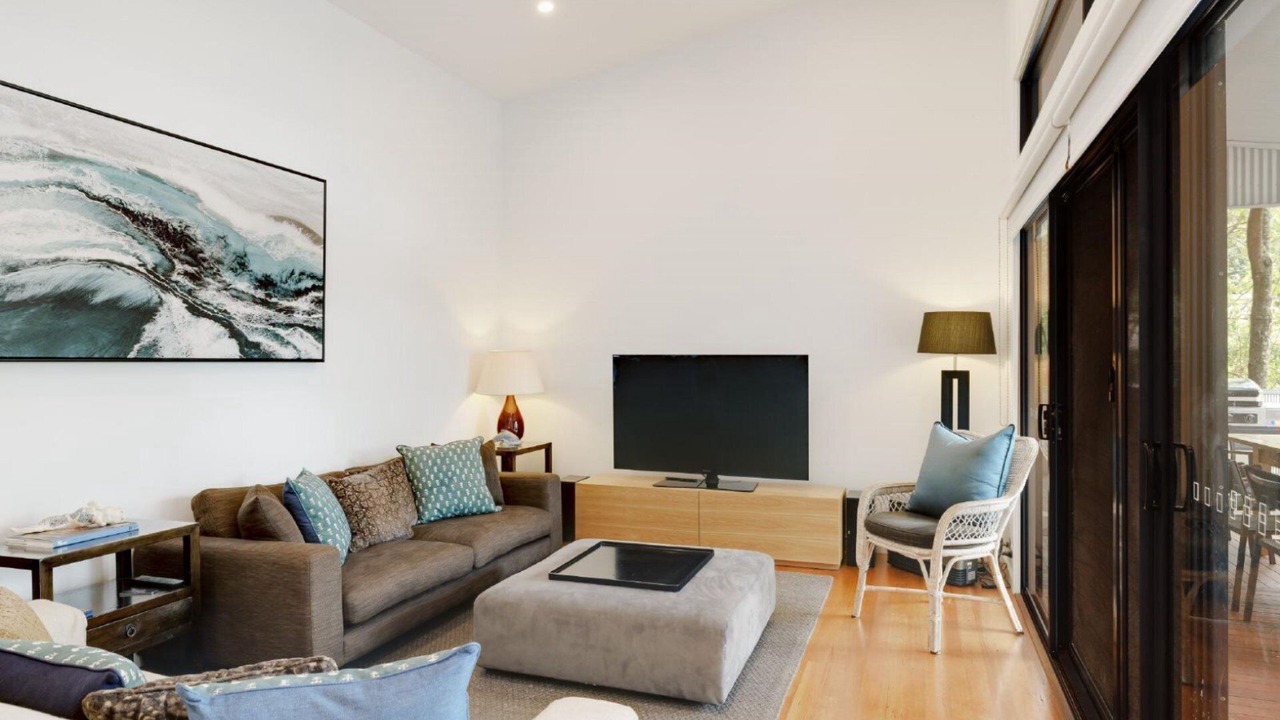 Photo of Livingroom in Pretty Beach Central Coast