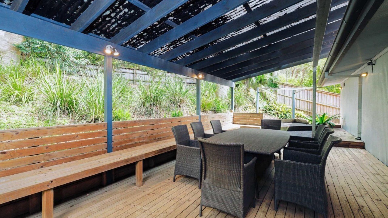 Photo of Outdoor in Pretty Beach Central Coast