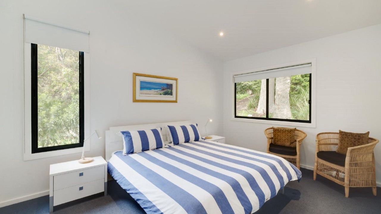 Photo of Bedroom in Pretty Beach Central Coast