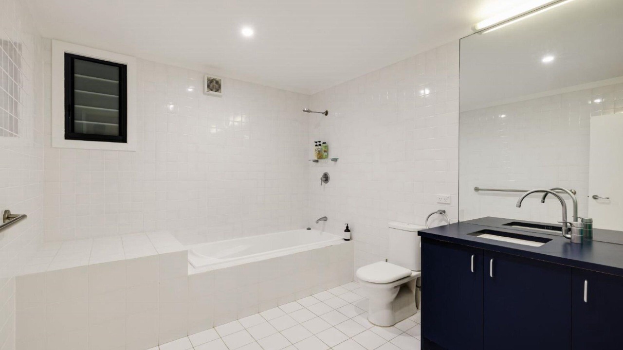 Photo of Bathroom in Pretty Beach Central Coast