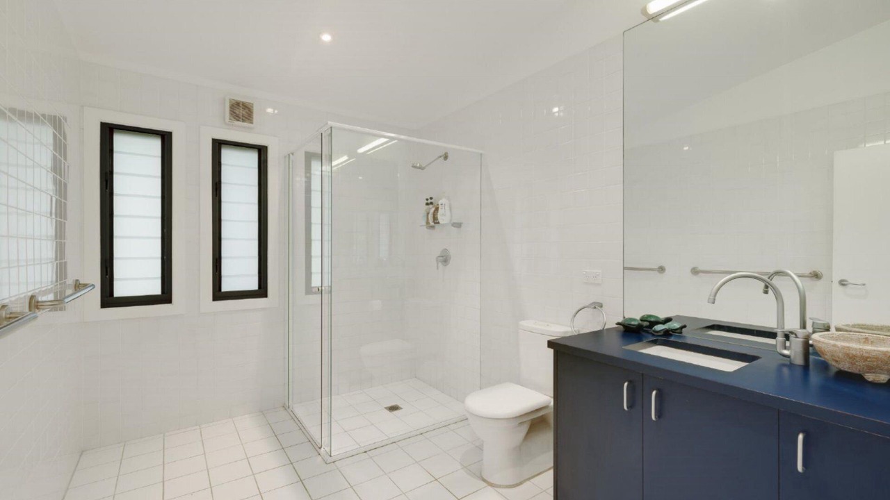 Photo of Bathroom in Pretty Beach Central Coast