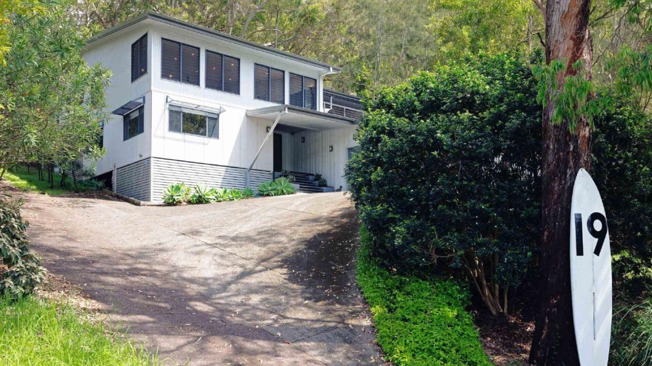 Photo of Outdoor in Pretty Beach Central Coast