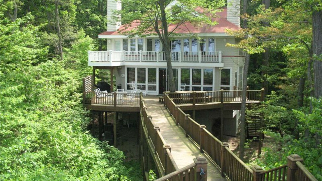 Photo of Outdoor in Stevensville
