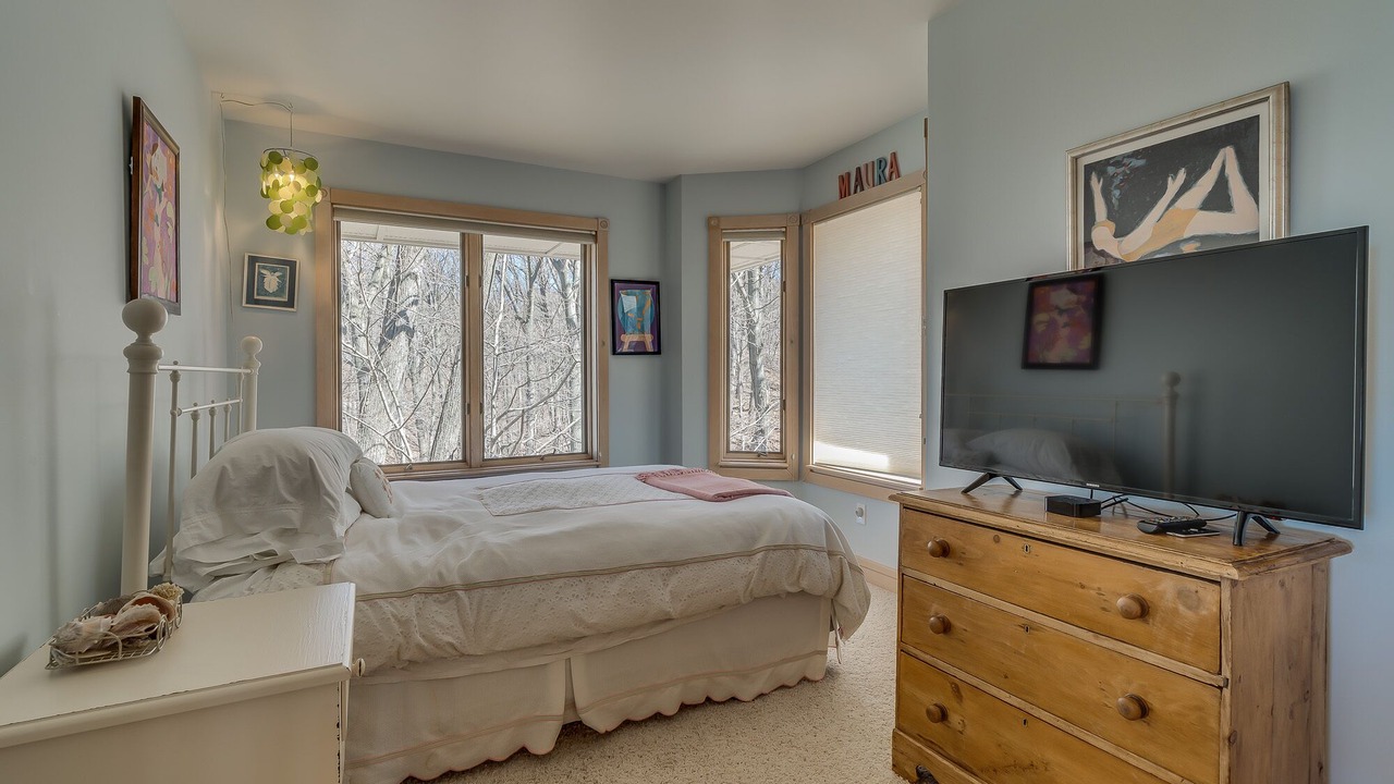 Photo of Bedroom in Stevensville