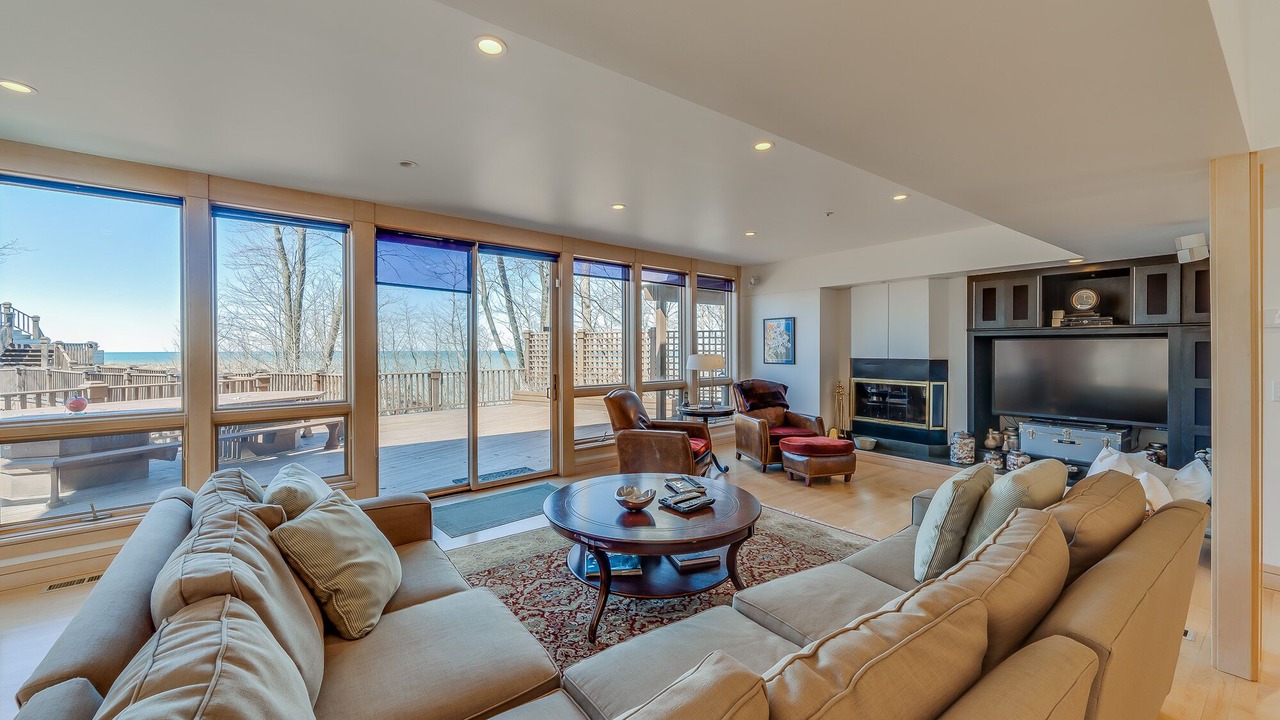 Photo of Livingroom in Stevensville