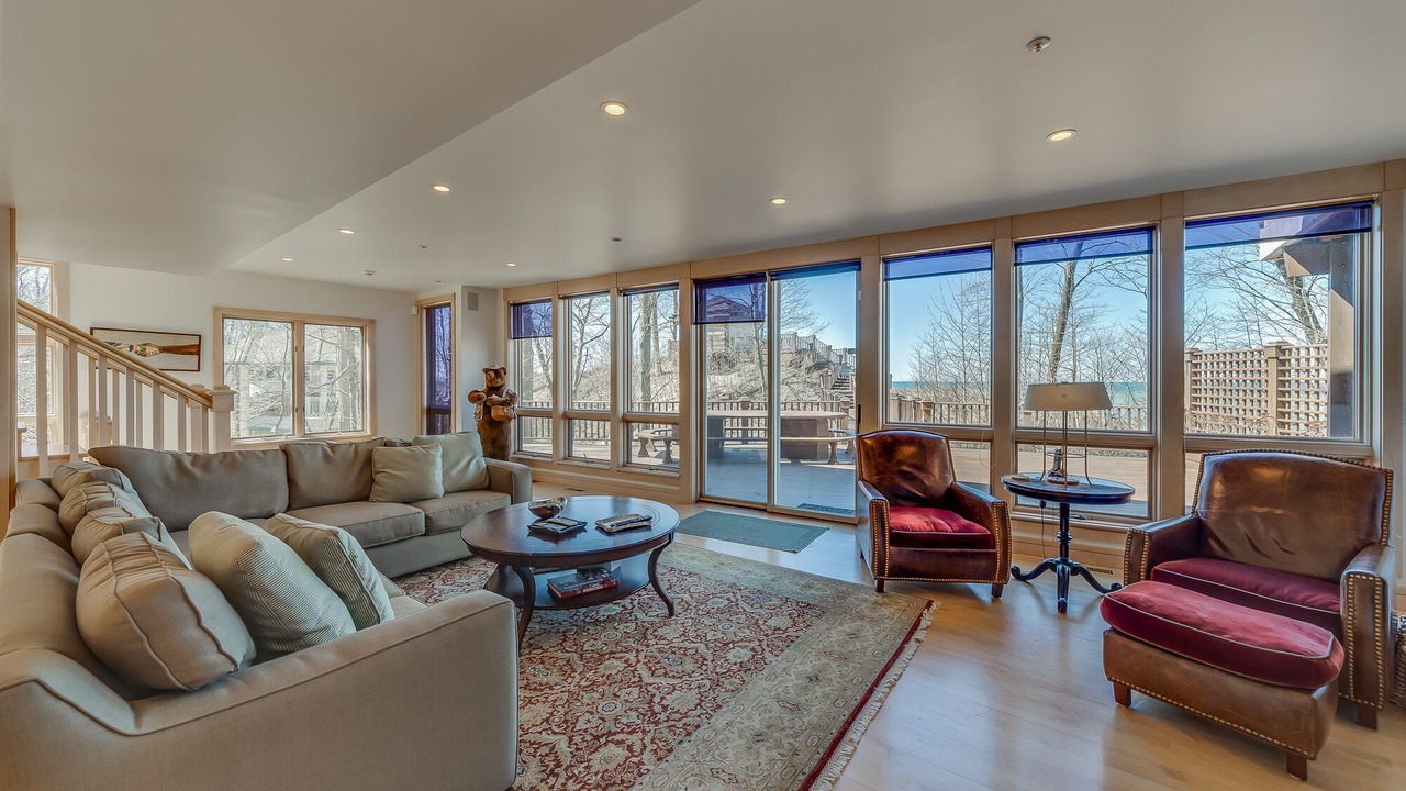 Photo of Livingroom in Stevensville