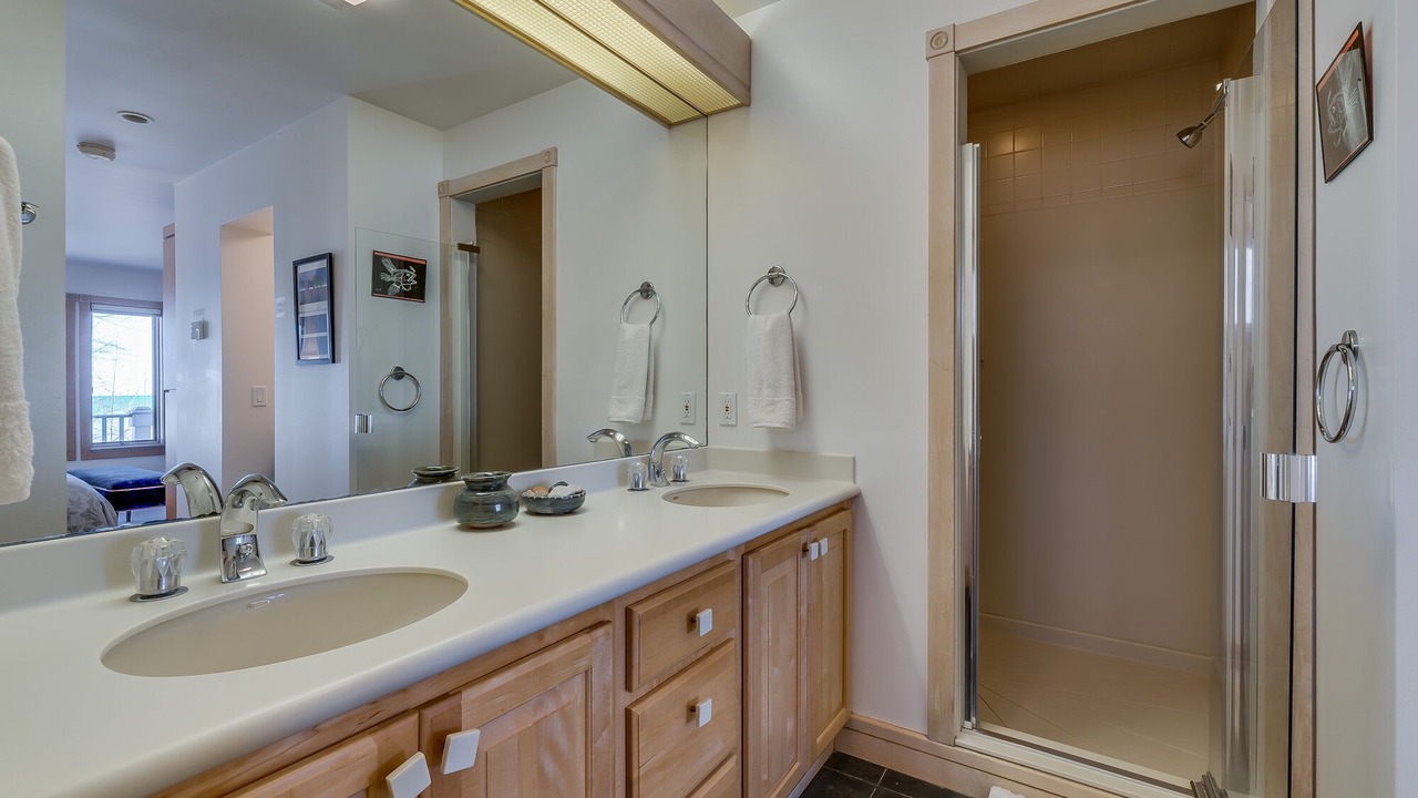 Photo of Bathroom in Stevensville