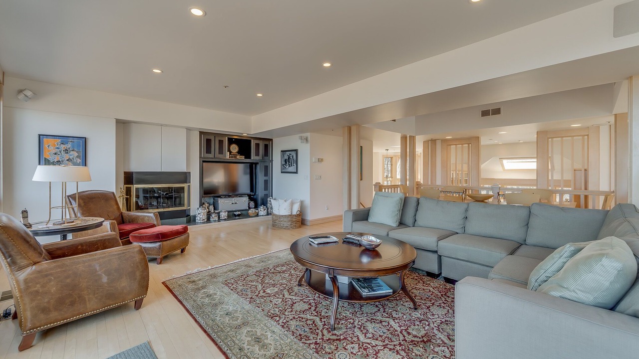 Photo of Livingroom in Stevensville