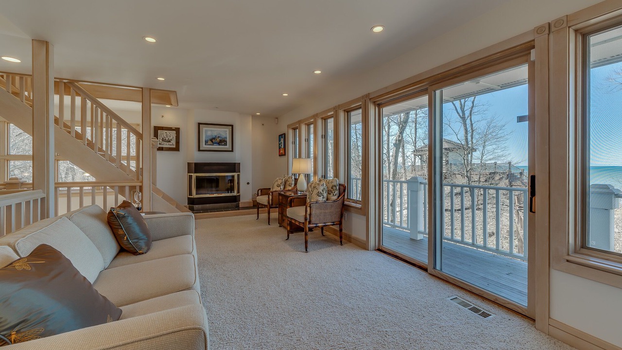 Photo of Livingroom in Stevensville
