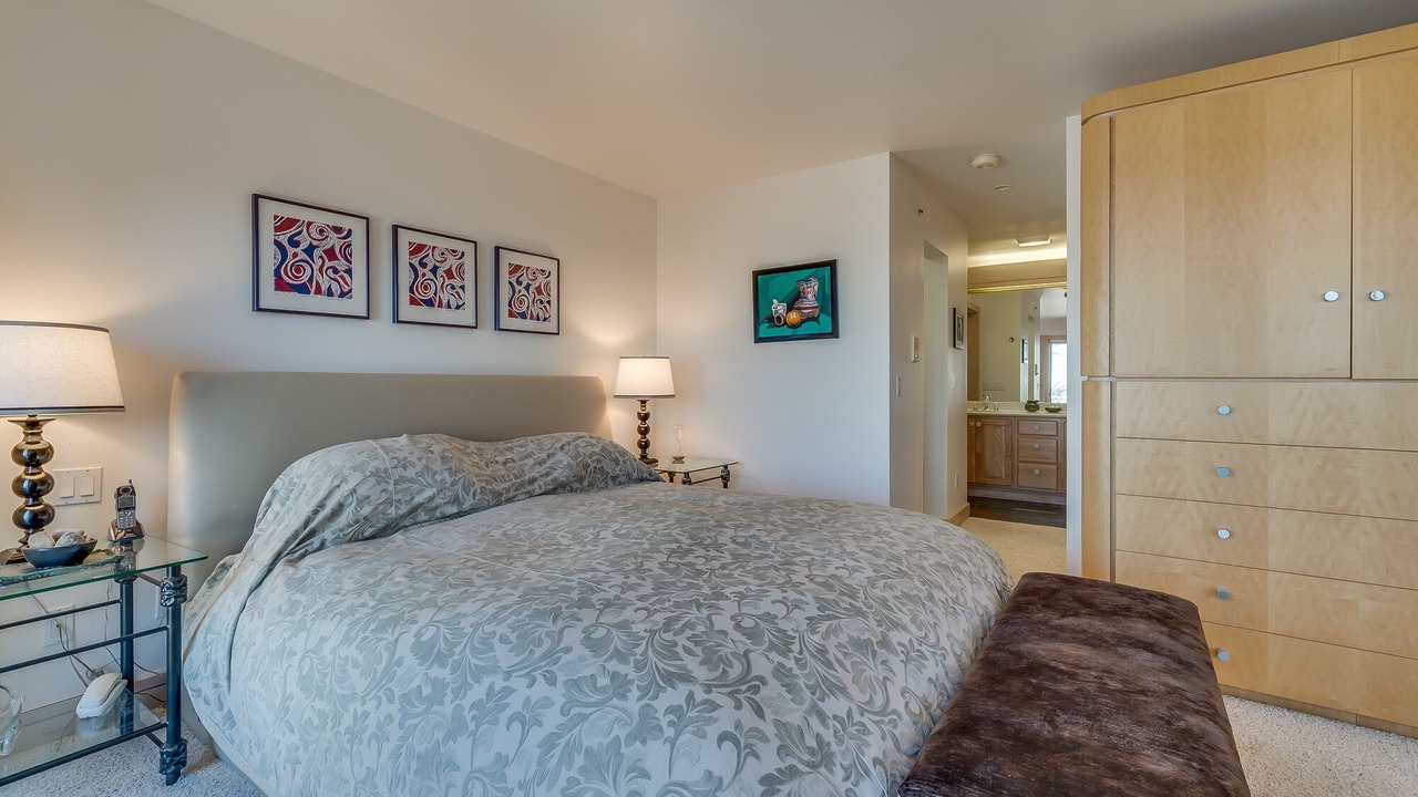 Photo of Bedroom in Stevensville