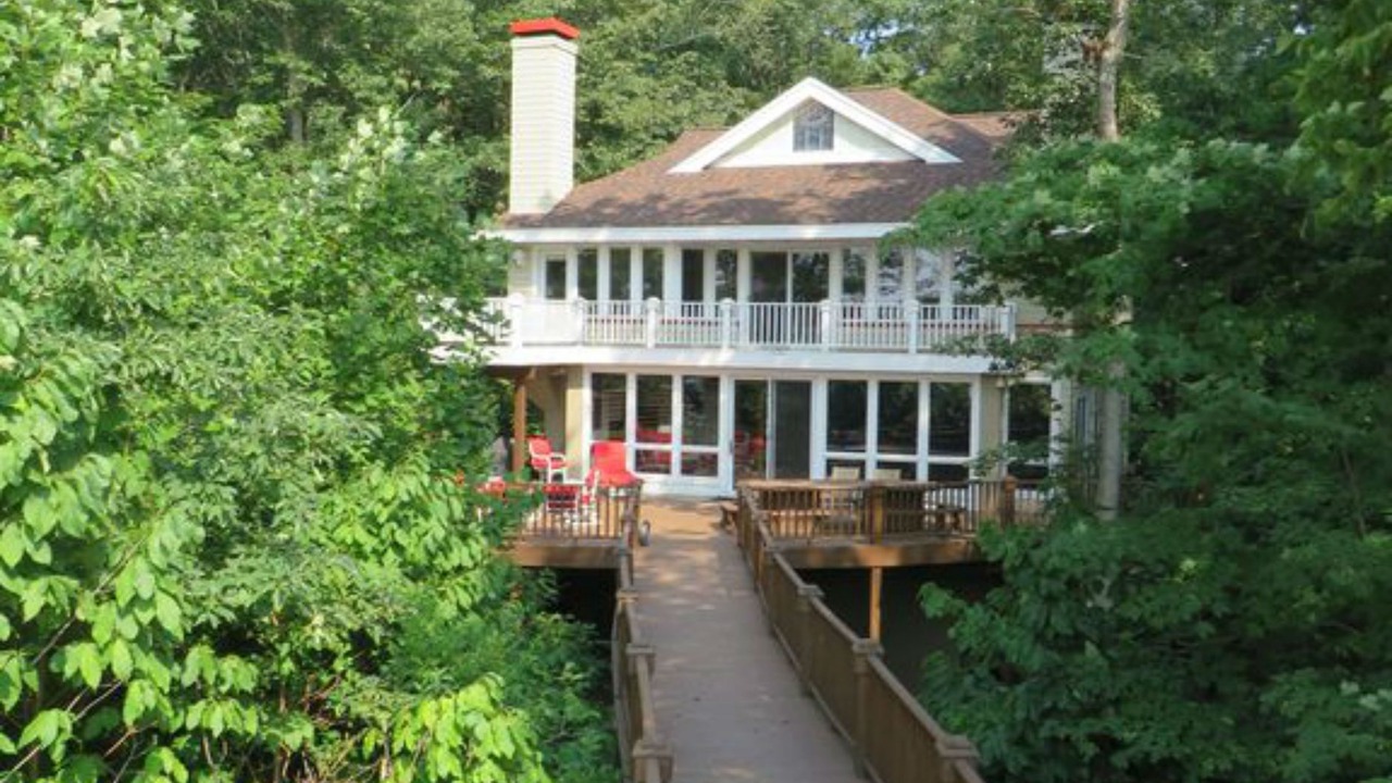 Photo of Outdoor in Stevensville