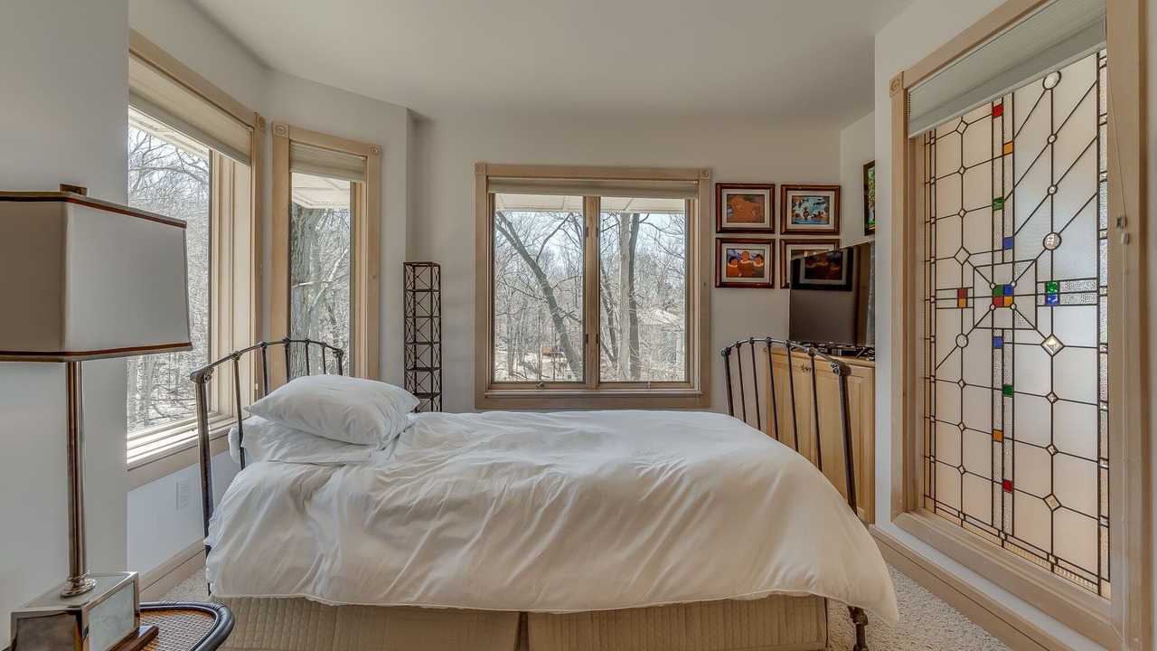 Photo of Bedroom in Stevensville