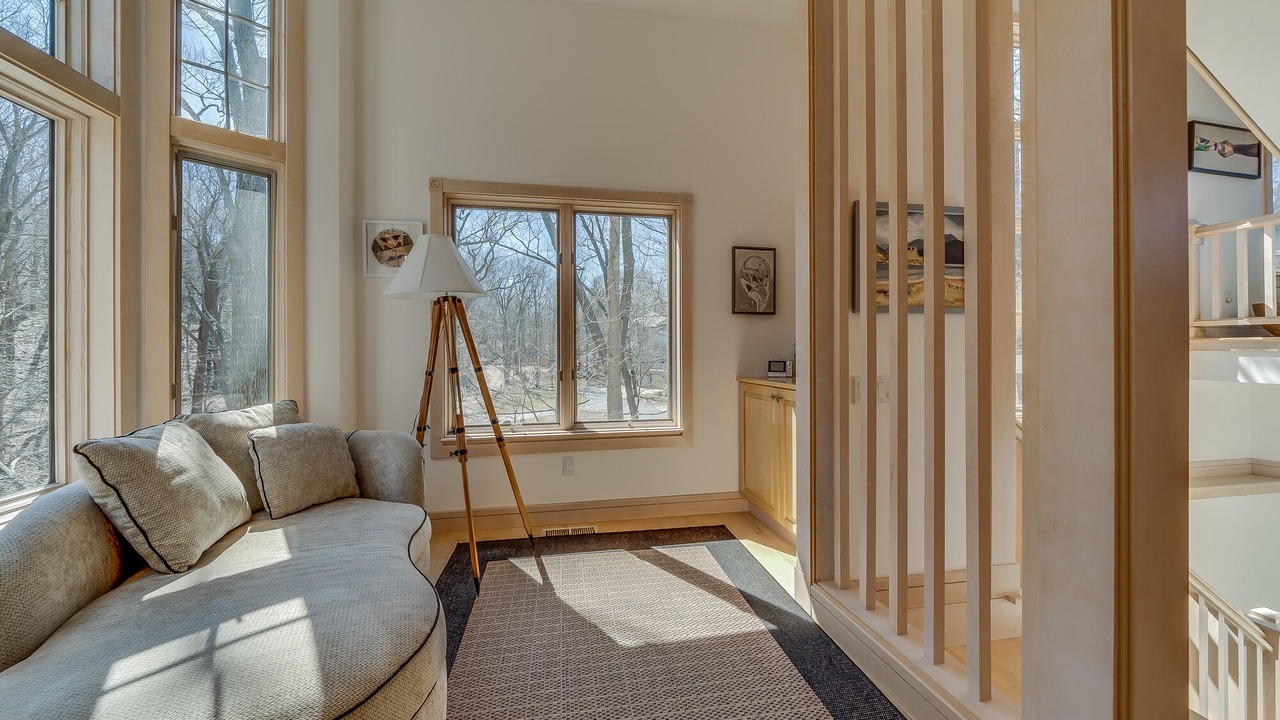 Photo of Livingroom in Stevensville