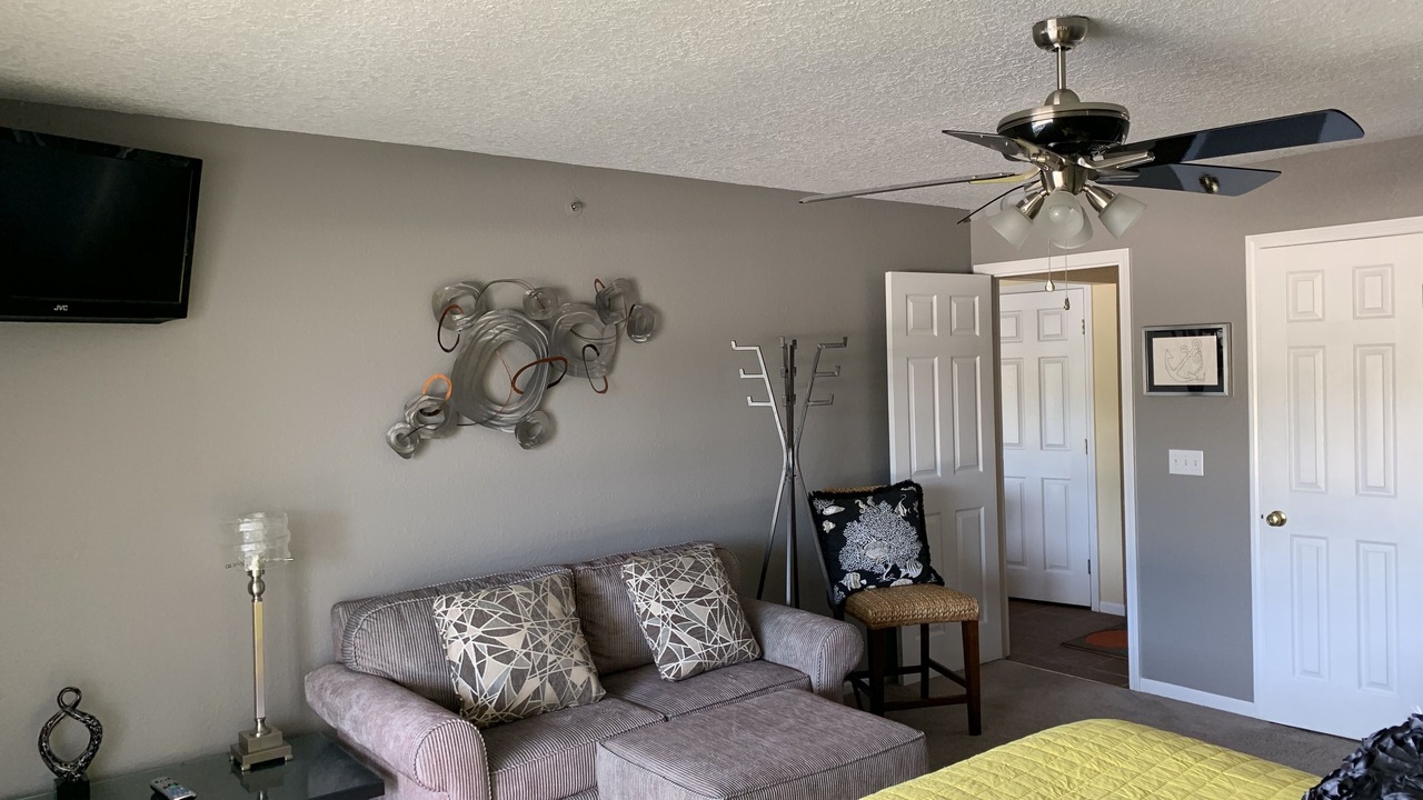 Photo of Bedroom in Osage Beach