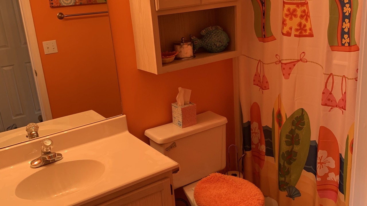 Photo of Bathroom in Osage Beach