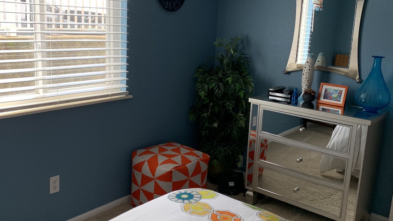 Photo of Bedroom in Osage Beach