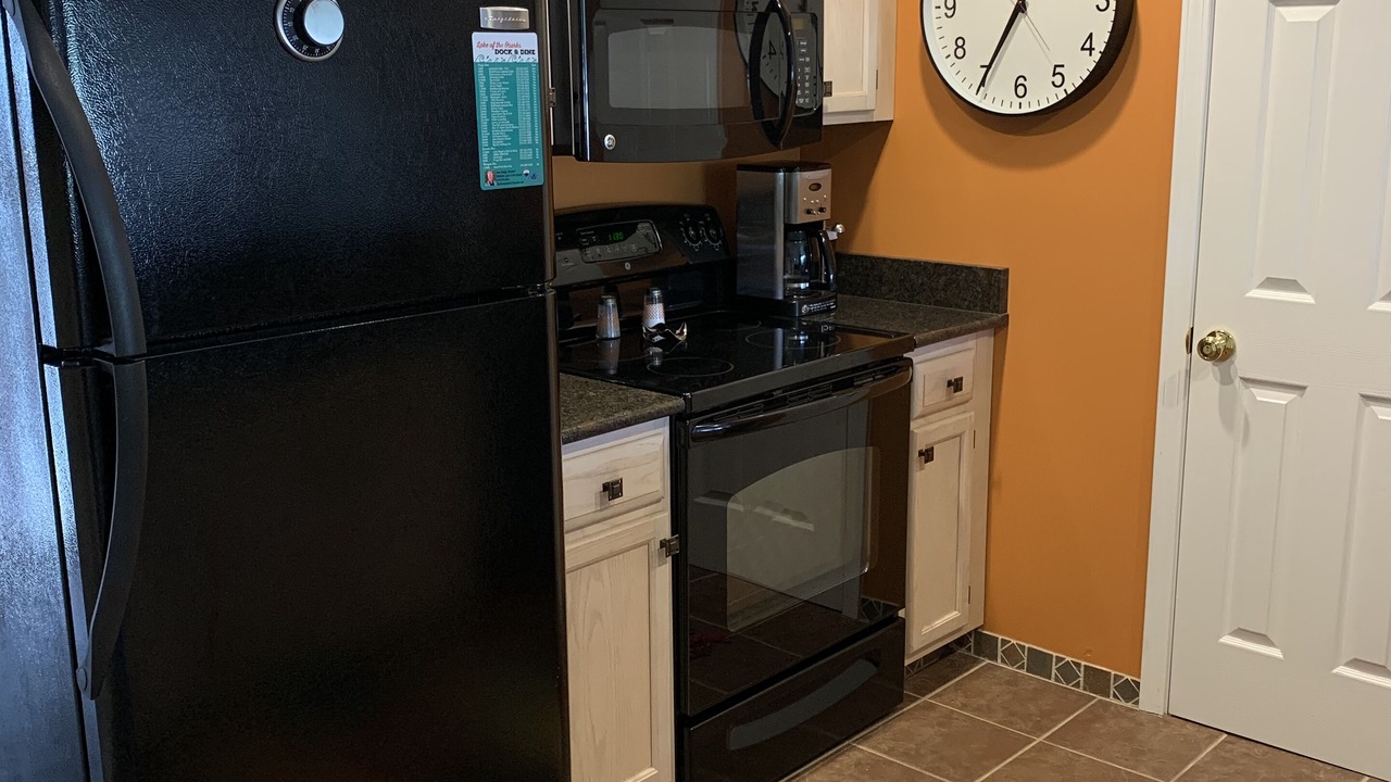 Photo of Kitchen in Osage Beach