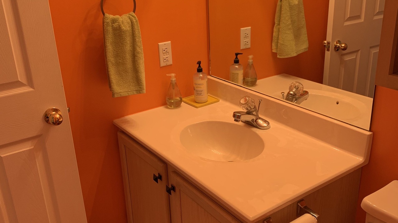 Photo of Bathroom in Osage Beach