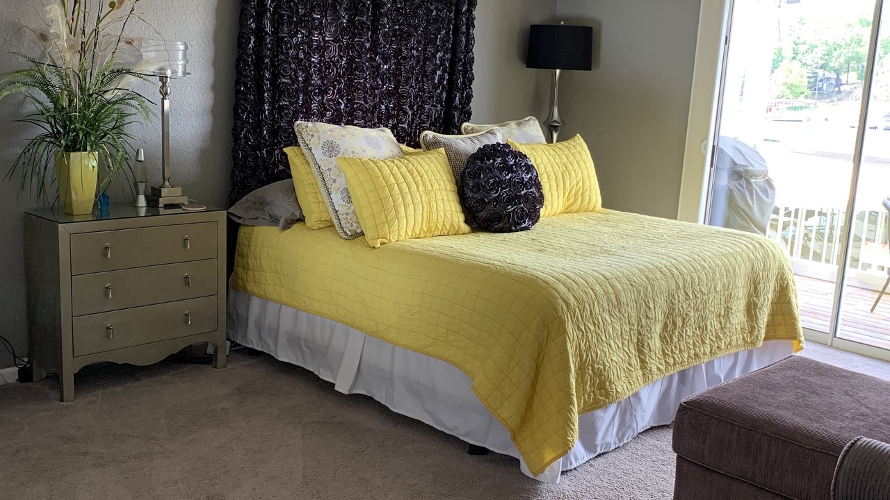 Photo of Bedroom in Osage Beach