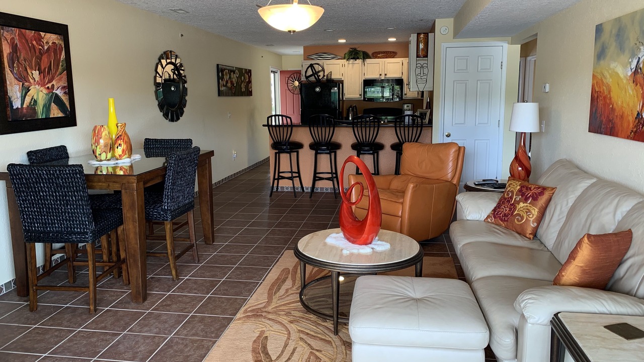 Photo of Livingroom in Osage Beach