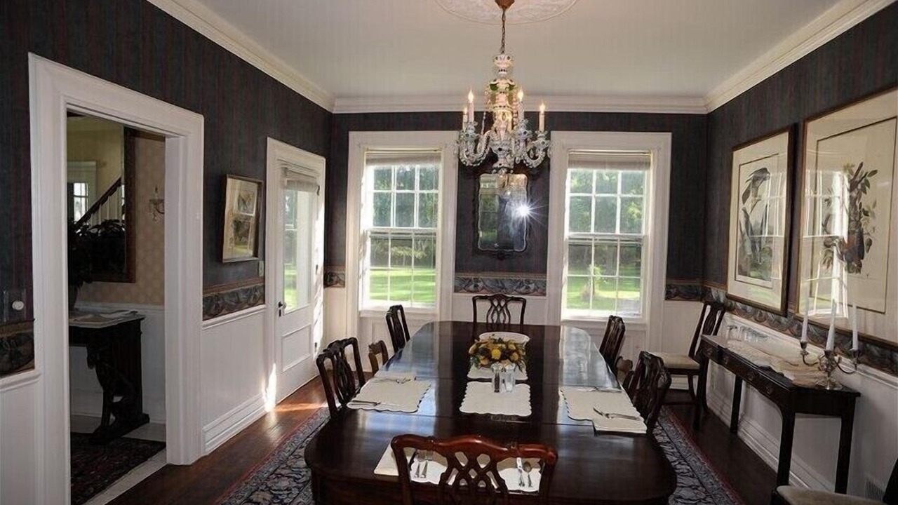 Photo of Bedroom in Cape Vincent