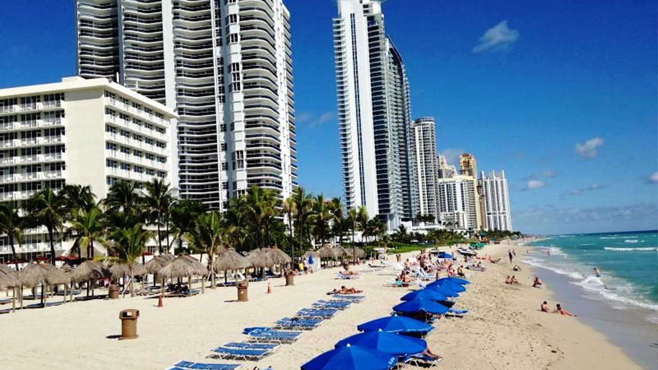 Photo of Others in Sunny Isles Beach