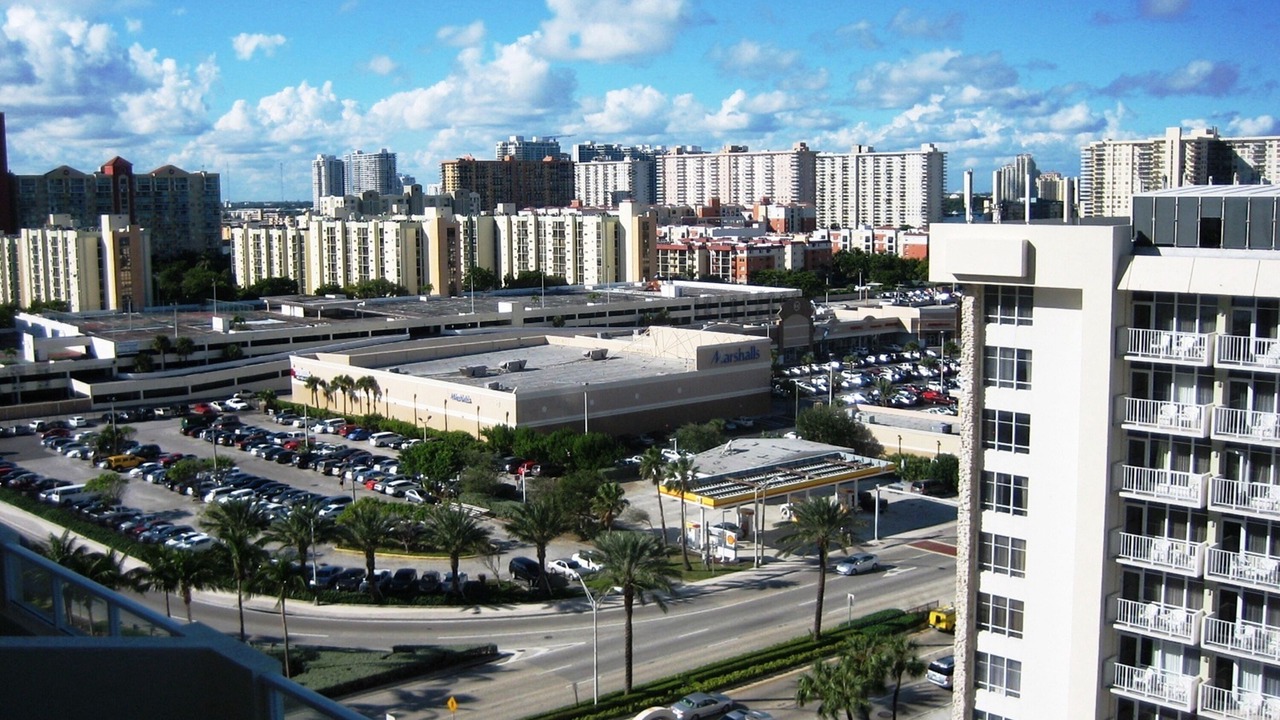 Photo of Others in Sunny Isles Beach