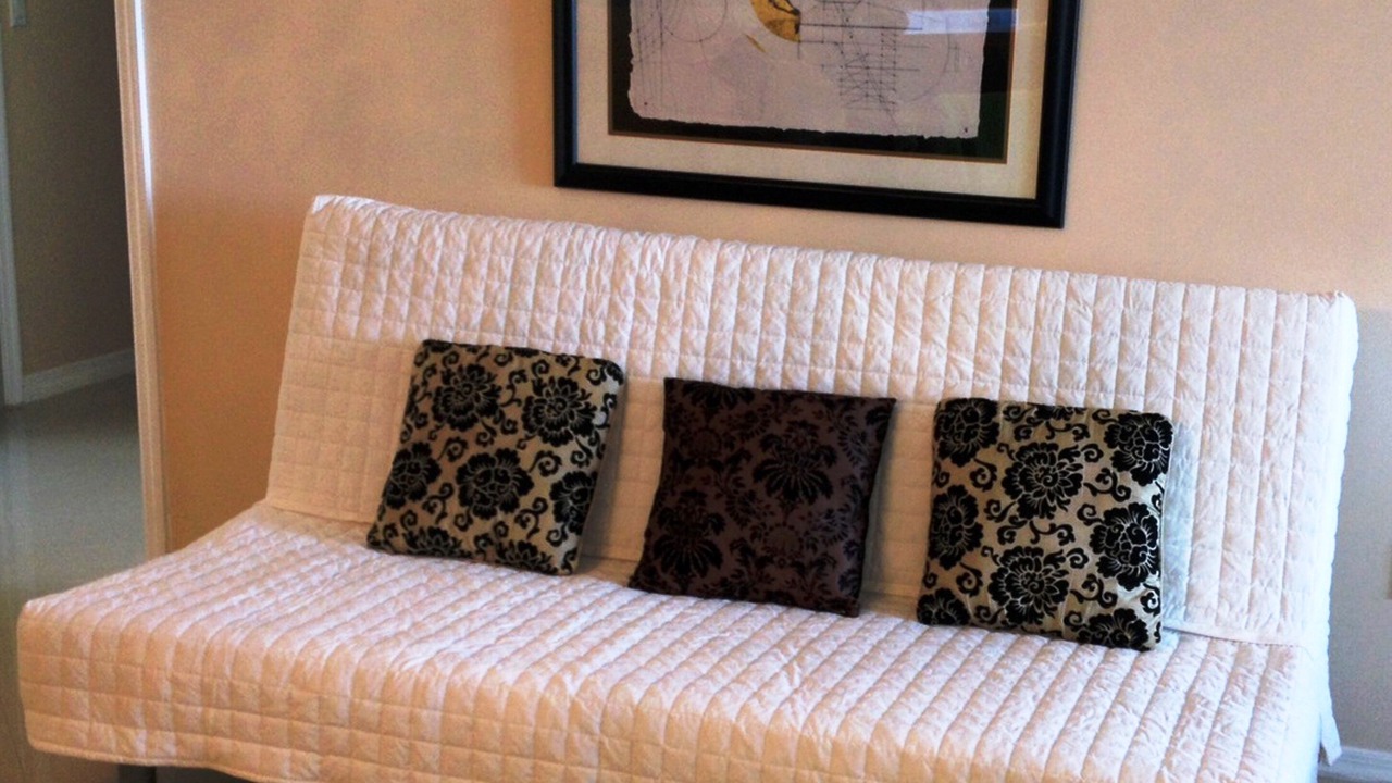 Photo of Bedroom in Sunny Isles Beach