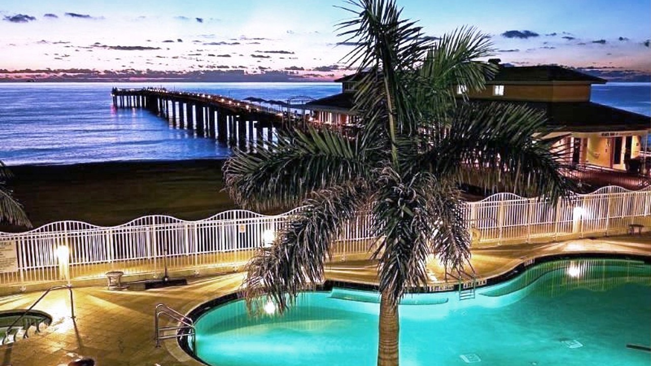 Photo of Outdoor in Sunny Isles Beach