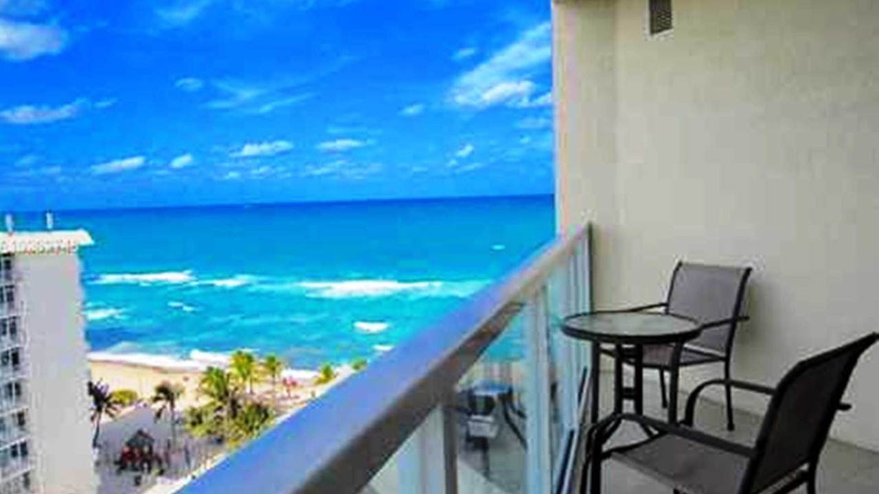 Photo of Outdoor in Sunny Isles Beach