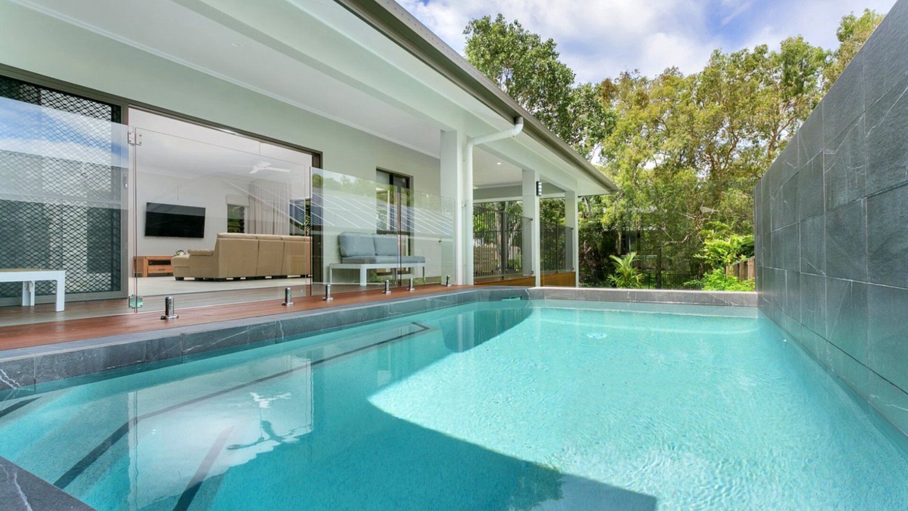 Photo of Outdoor in Palm Cove