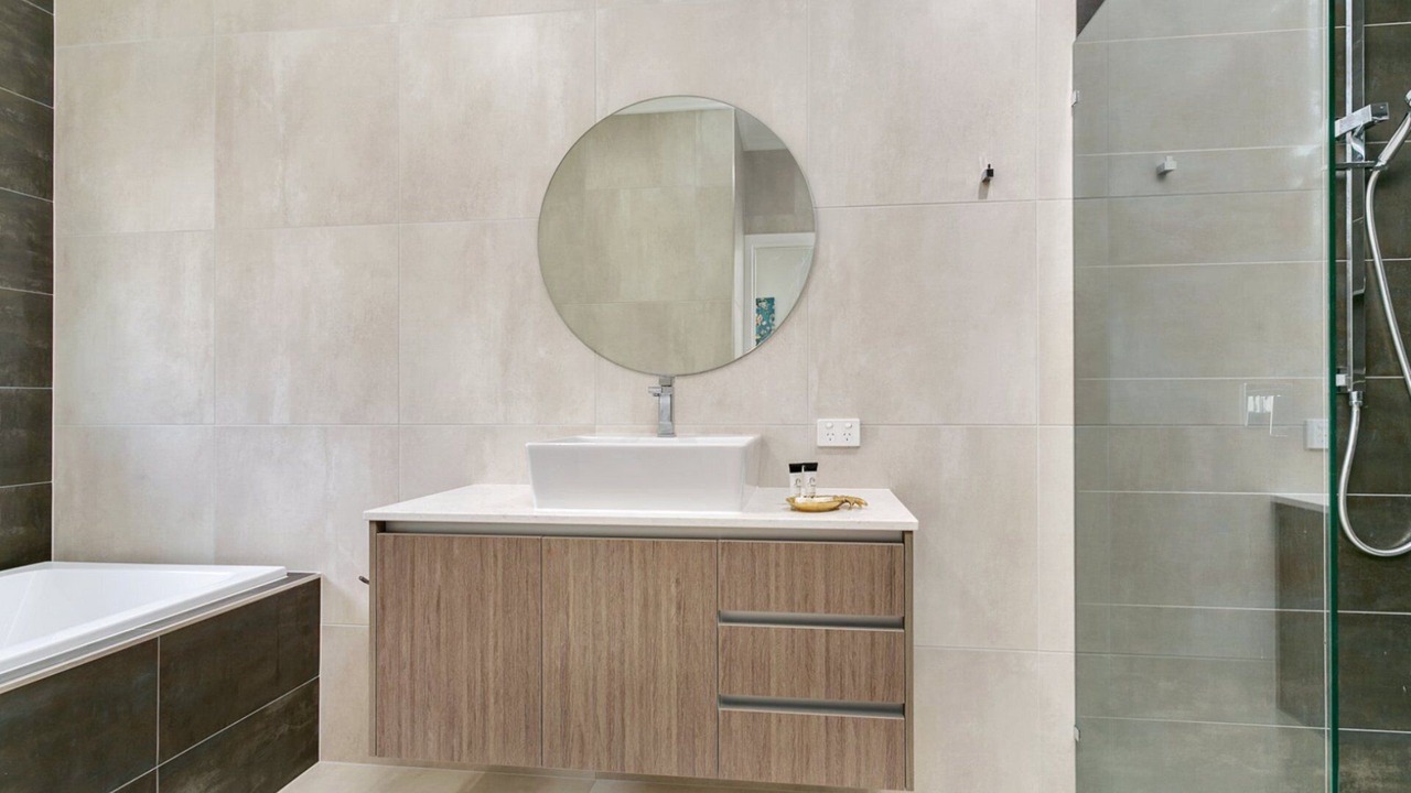 Photo of Bathroom in Palm Cove