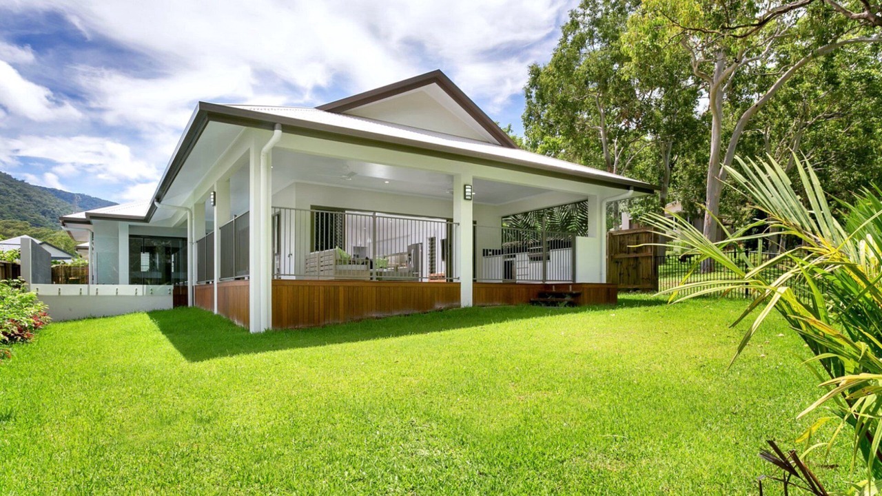 Photo of Outdoor in Palm Cove