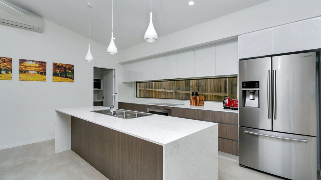 Photo of Kitchen in Palm Cove
