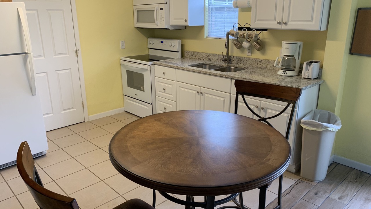 Photo of Kitchen in Rockport