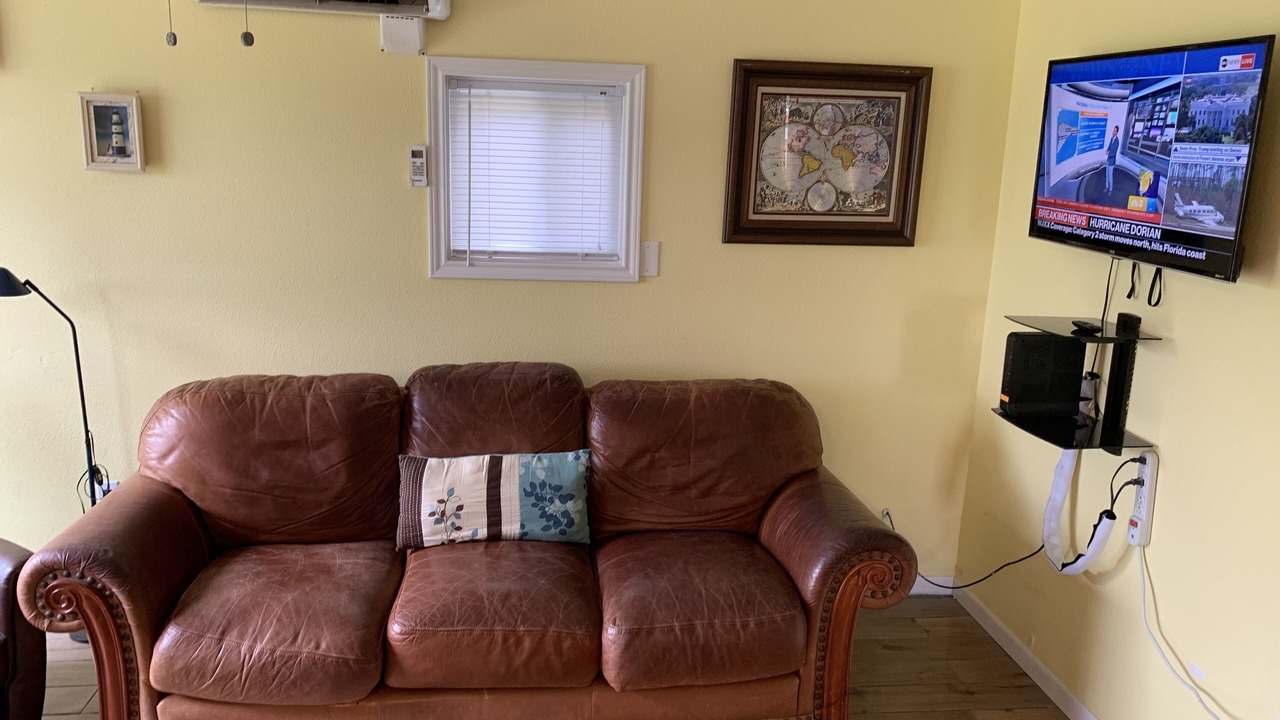 Photo of Livingroom in Rockport