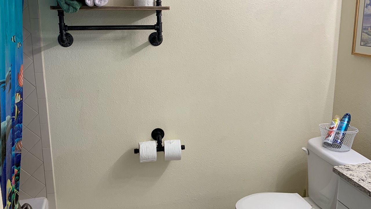 Photo of Bathroom in Rockport