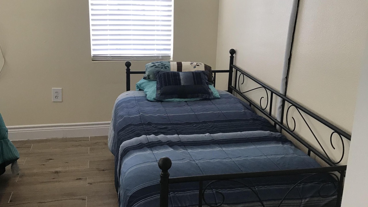 Photo of Bedroom in Rockport