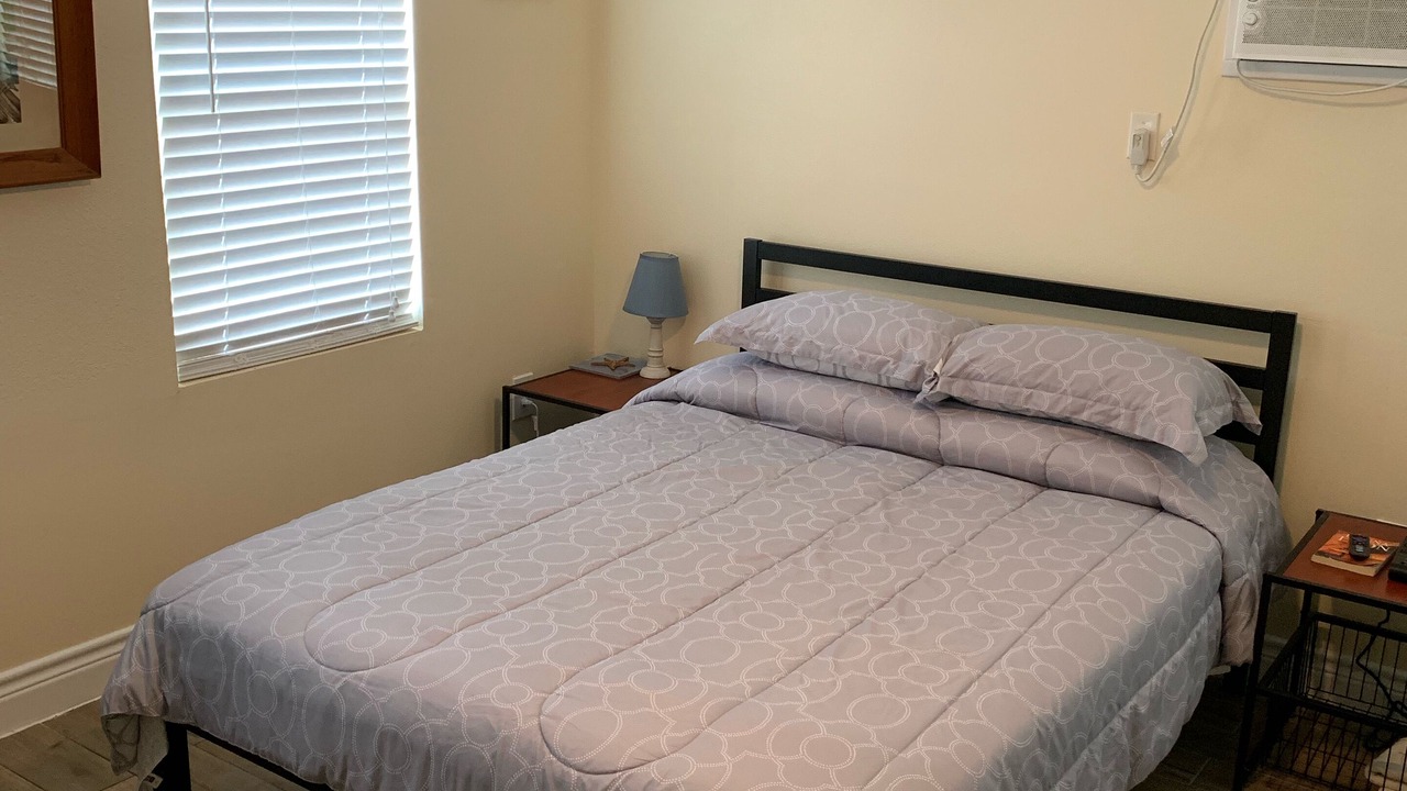 Photo of Bedroom in Rockport
