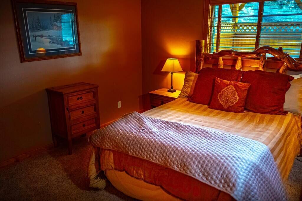 Photo of Bedroom in Canon City