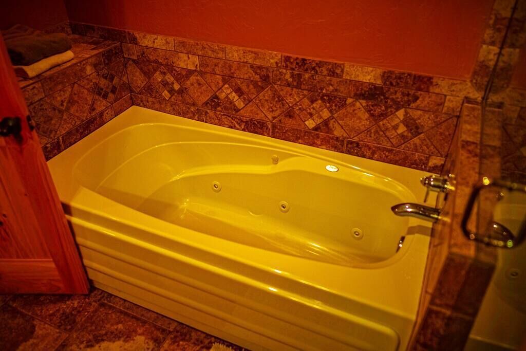 Photo of Bathroom in Canon City