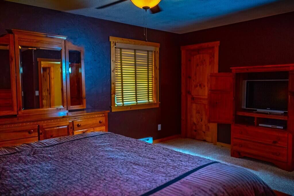 Photo of Bedroom in Canon City