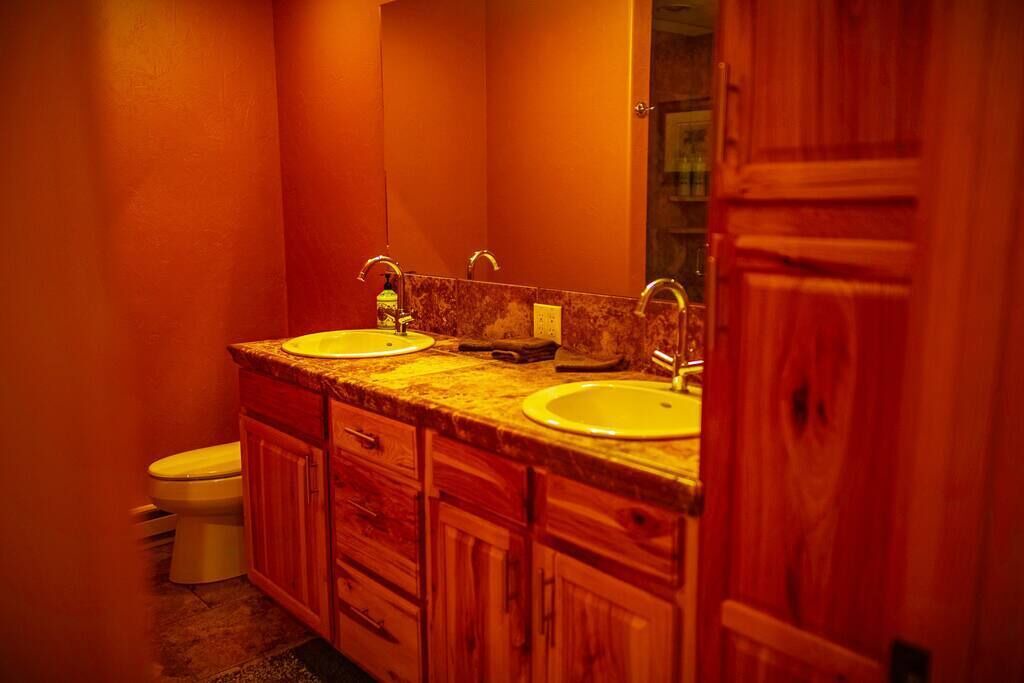 Photo of Bathroom in Canon City
