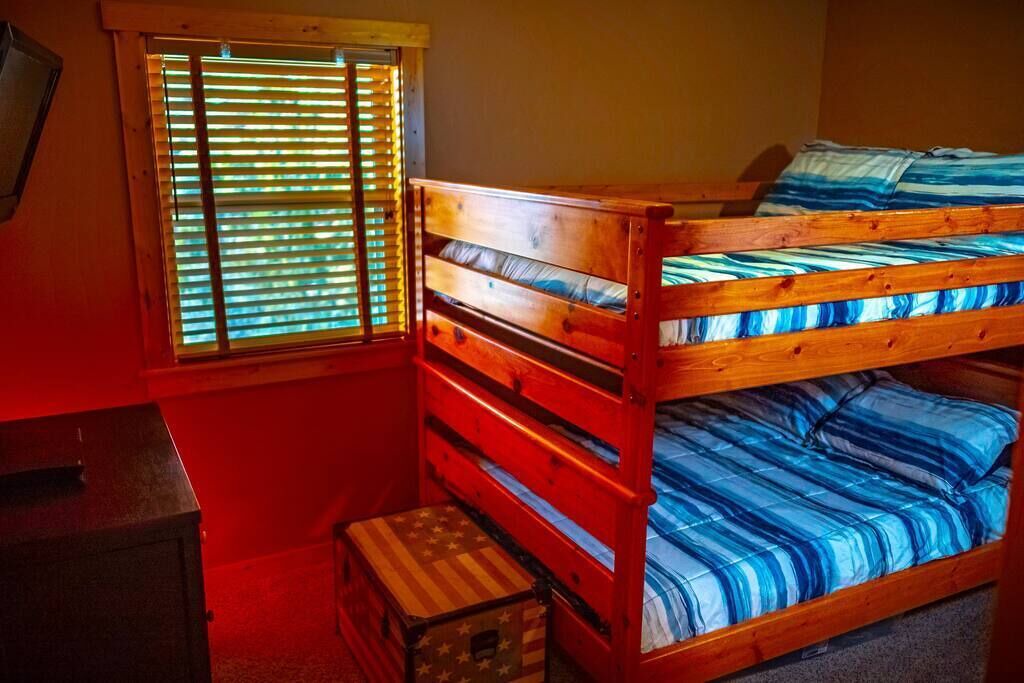 Photo of Bedroom in Canon City