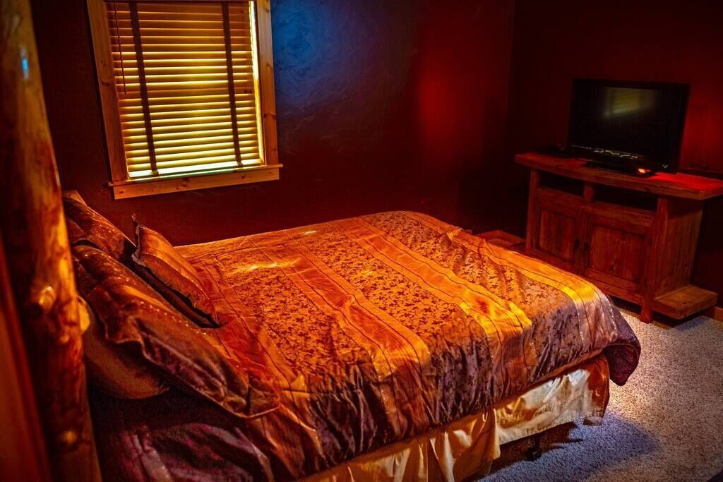 Photo of Bedroom in Canon City