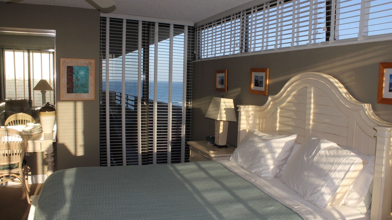 Photo of Bedroom in Daytona Beach