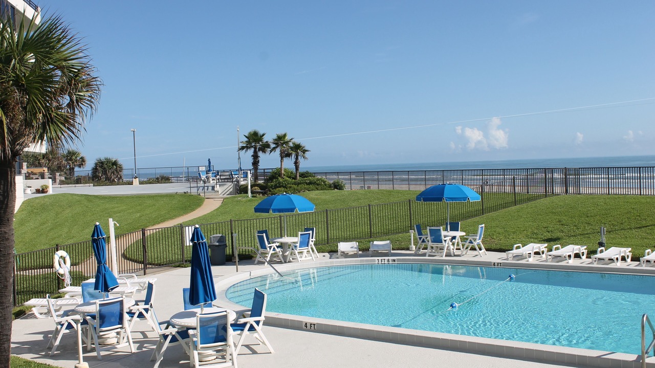 Photo of Outdoor in Daytona Beach