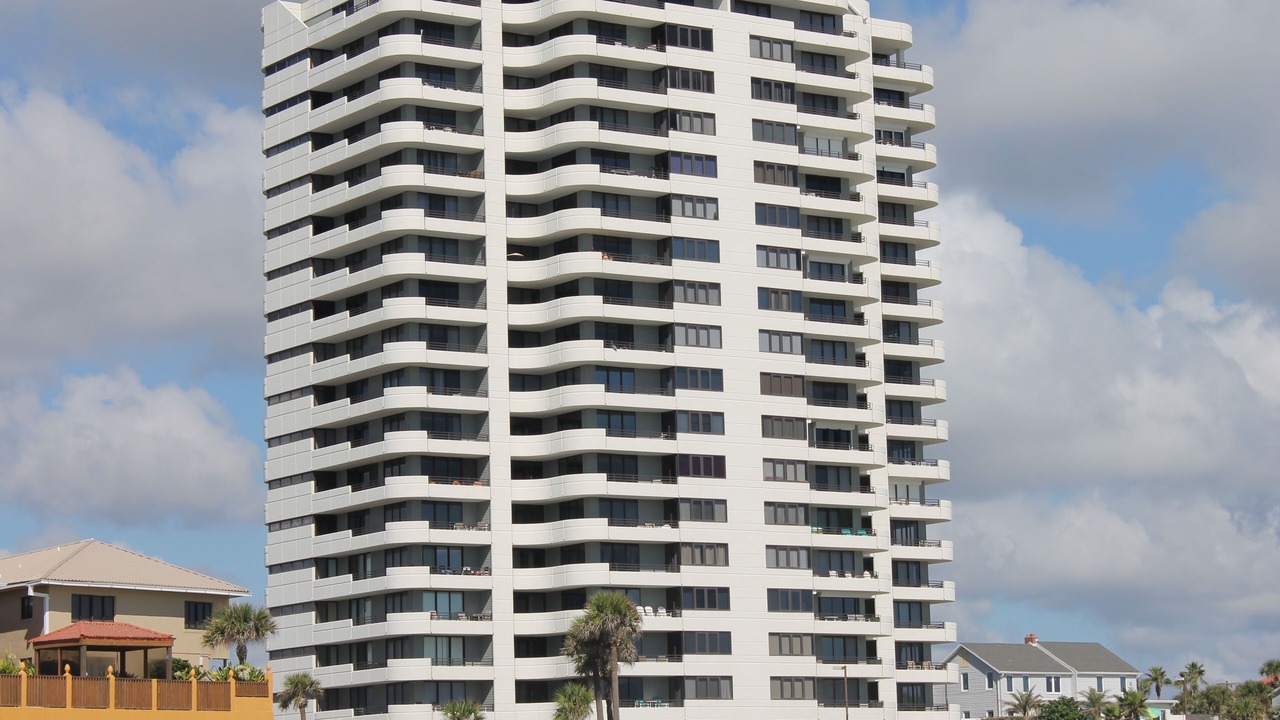 Photo of Outdoor in Daytona Beach